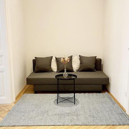 City-Center-Apartment Hip Area, Big & New Vienna Exterior photo